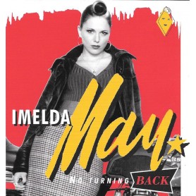 Imelda May