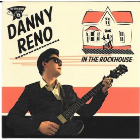 Danny Reno