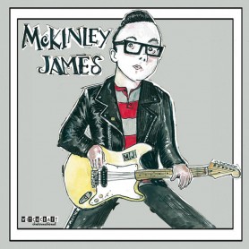 McKinley James