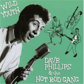 Dave Phillips & The Hot Rod...