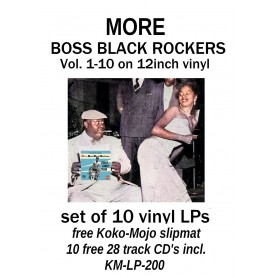 Box-Set - More Boss Black...