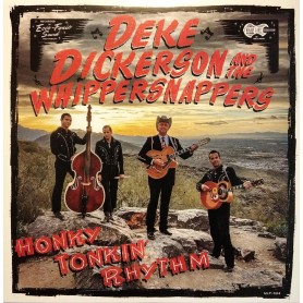 Deke Dickerson and the...