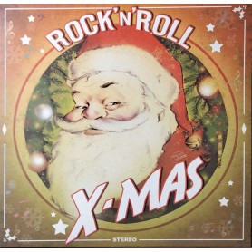 Rock'n'Roll X-Mas
