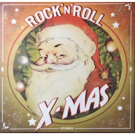 Rock'n'Roll X-Mas