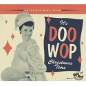 It's Doo Wop Christmas Time - Various