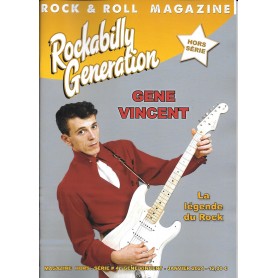 Rockabilly Generation Hors...