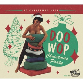 Doo Wop Christmas Party -...