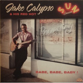 Jake Calypso & His Red Hot