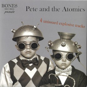 Pete & The Atomics