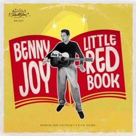 Benny Joy ‎– Little Red Book