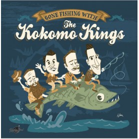 The Kokomo Kings