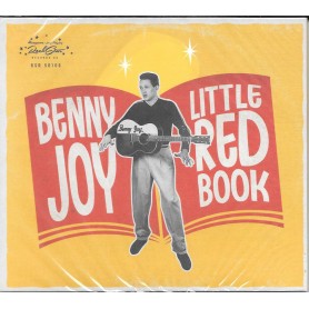 Benny Joy ‎– Little Red Book