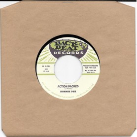 Ronnie Dee Dawson