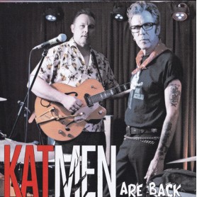 Katmen (Darrel Higham §...