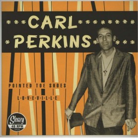 Carl Perkins