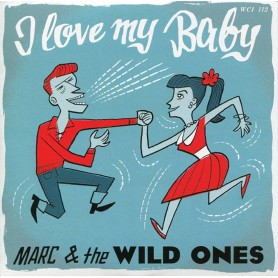 Marc & The Wild Ones