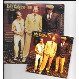 Jake Calypso Trio