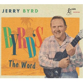 Jerry Byrd & Various