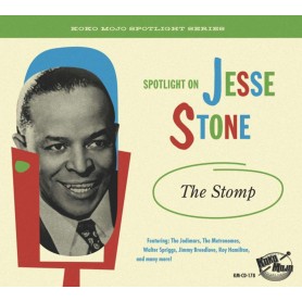 Spotlight On Jesse Stone -...