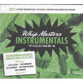 Whip Masters Instrumentals...