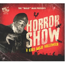Horror Show - A Koko Mojo...