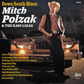 Mitch Polzak & The Kaw-Ligas