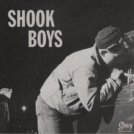 Shook Boys