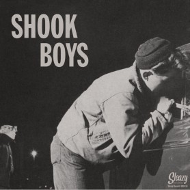 Shook Boys