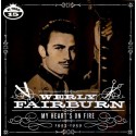 Werly Fairburn Werly Fairburn