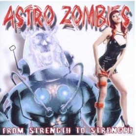 Astro Zombies