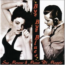 Sue Moreno & Marco Di Maggio