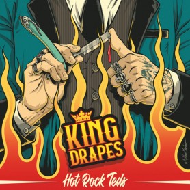 King Drapes