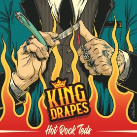 King Drapes