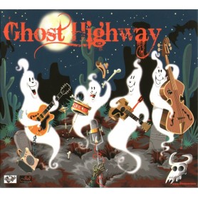 Ghost Highway