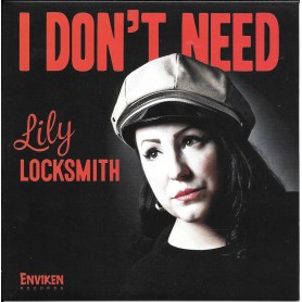 Lily Locksmith