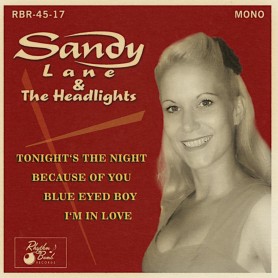 Sandy Lane & The Headlights
