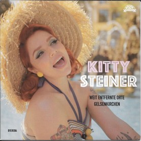 Kitty Steiner