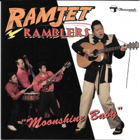 Ramjet Ramblers  Moonshine...
