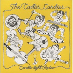 The Cactus Candies