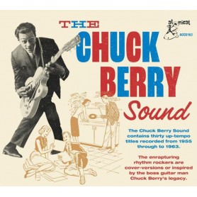 Various ‎– The Chuck Berry...