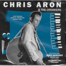 Chris Aron & The Croakers