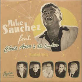 Mike Sanchez & Chris Aron &...