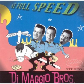The Di Maggio Bros.
