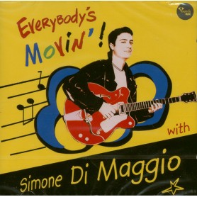 Simone Di Maggio