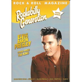 copy of Rockabilly...