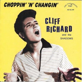 Cliff Richard And The Shadows
