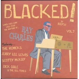 Blacked 'n' Ray'd! Vol.7 -...