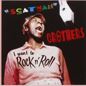 "Scatman" Crothers