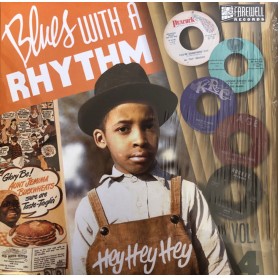 Blues with a Rhythm vol.4 -...