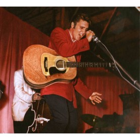 Elvis Presley